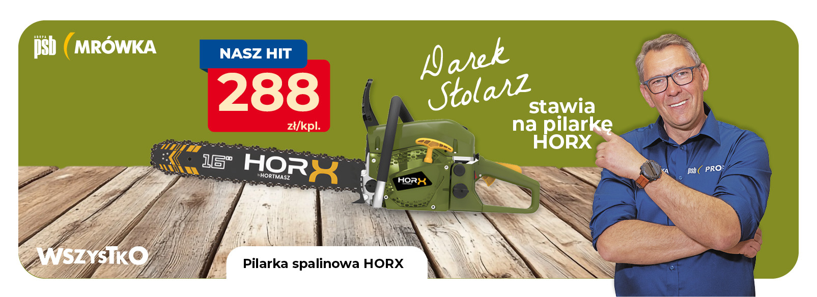 Grupa PSB mrowka PSB Mrówka Mrągowo