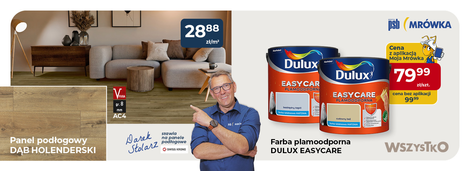 Grupa PSB mrowka PSB Mrówka Mrągowo