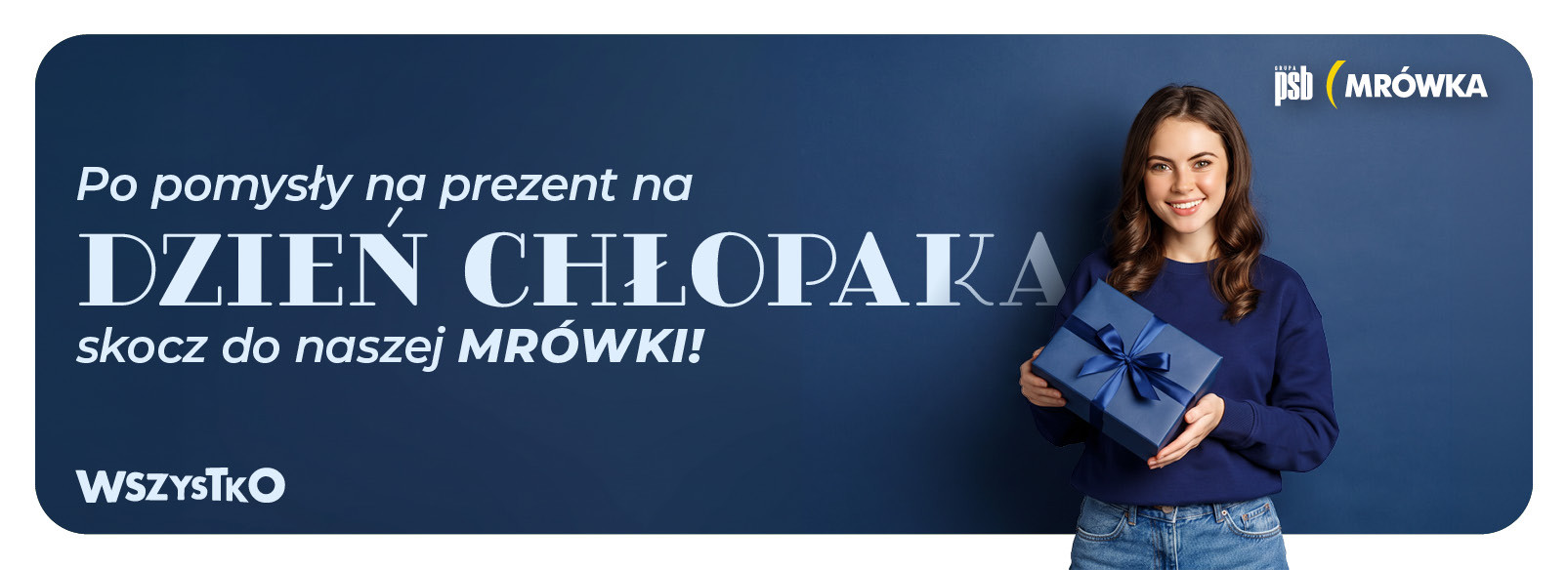 Grupa PSB mrowka PSB Mrówka Mrągowo